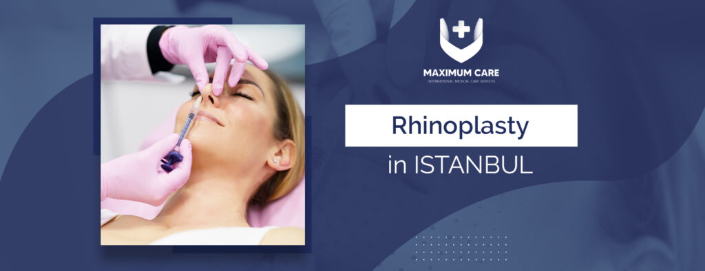 Rhinoplasty in Istanbul